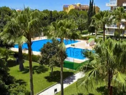 Hercules Nuevo Y Moderno Estudio Benalmadena Exterior photo